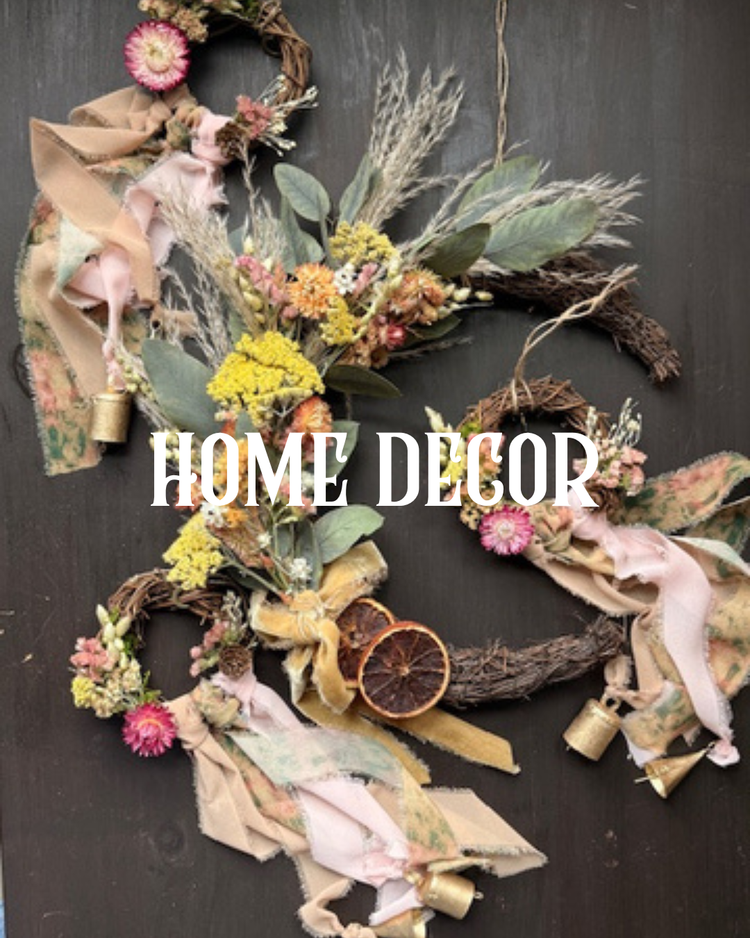 HOME DECOR