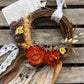 Witch bells- golden