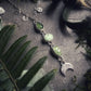 Mystic forest necklace