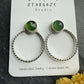 Serpentine hoops