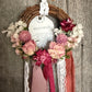 Witch bells- pink