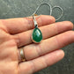Aventurine necklace