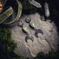 Stargaze earrings