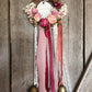 Witch bells- pink