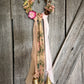 Witch bell wreath #3