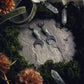 Stargaze earrings