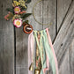 Crescent moon witch bells