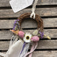 Witch bells- lavender