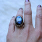 Across the universe ring- size 5