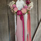 Witch bells- pink