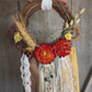 Witch bells- golden