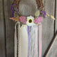 Witch bells- lavender